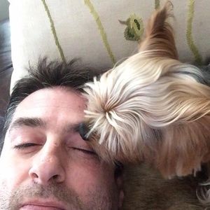 Meet your Posher, Jeffrey